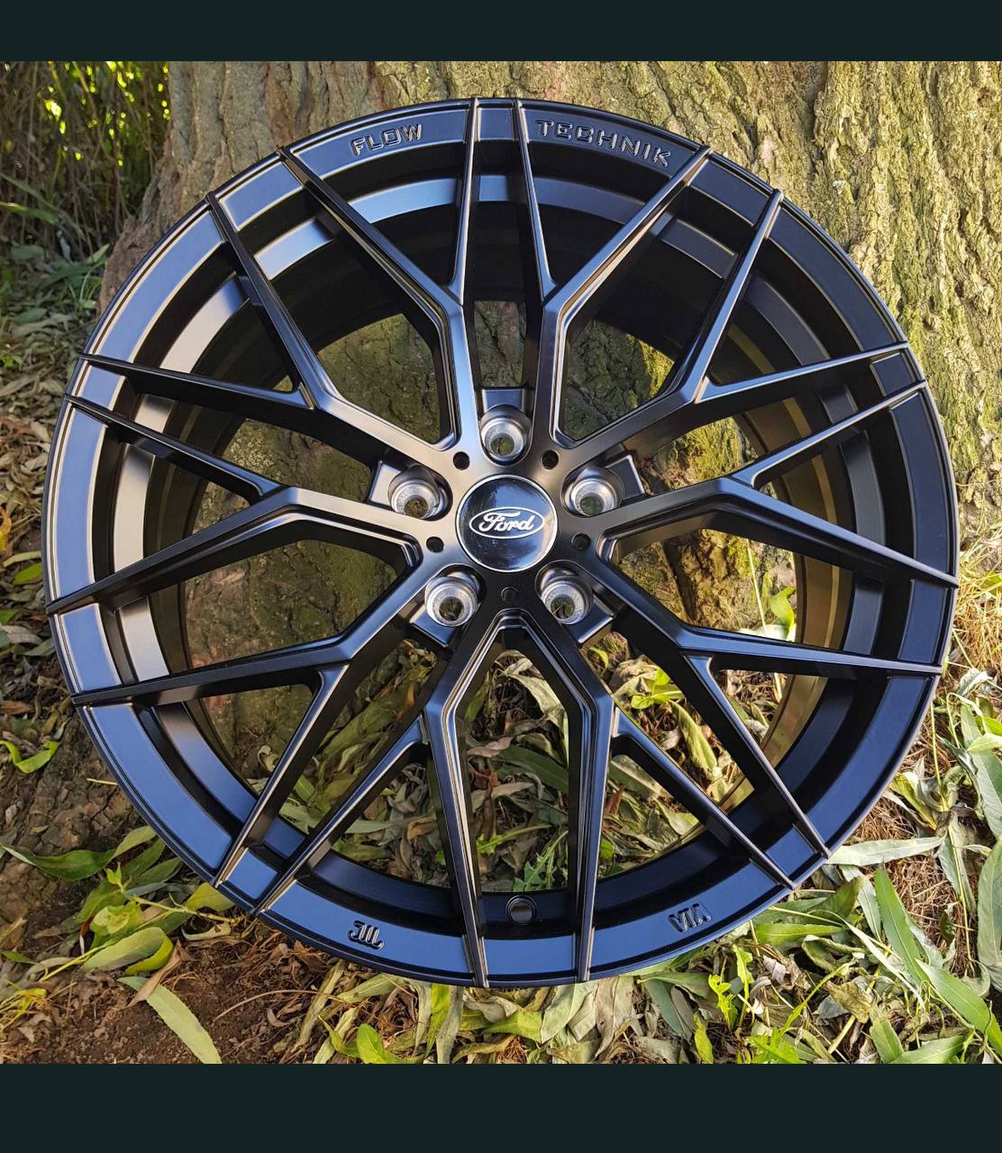 деталь із зображення Ford 