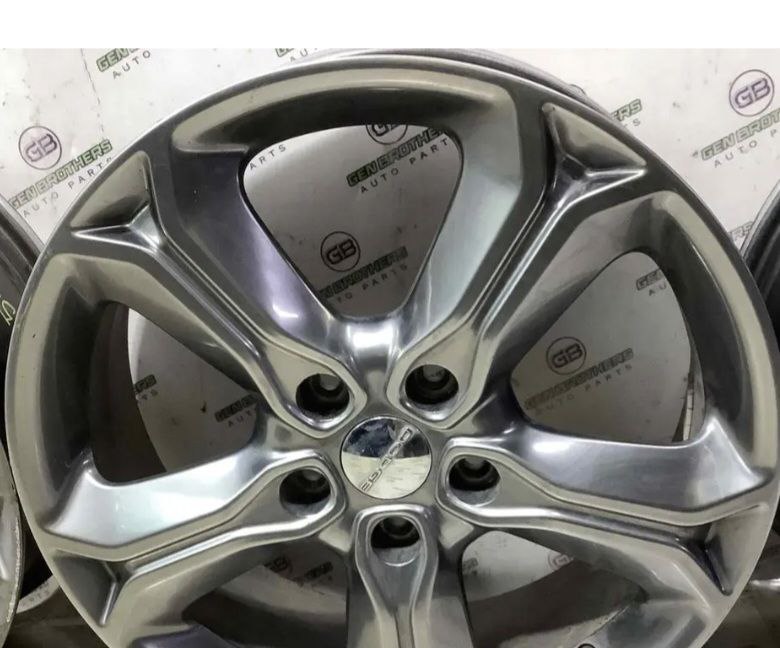 Купити диск Dodge Journey 