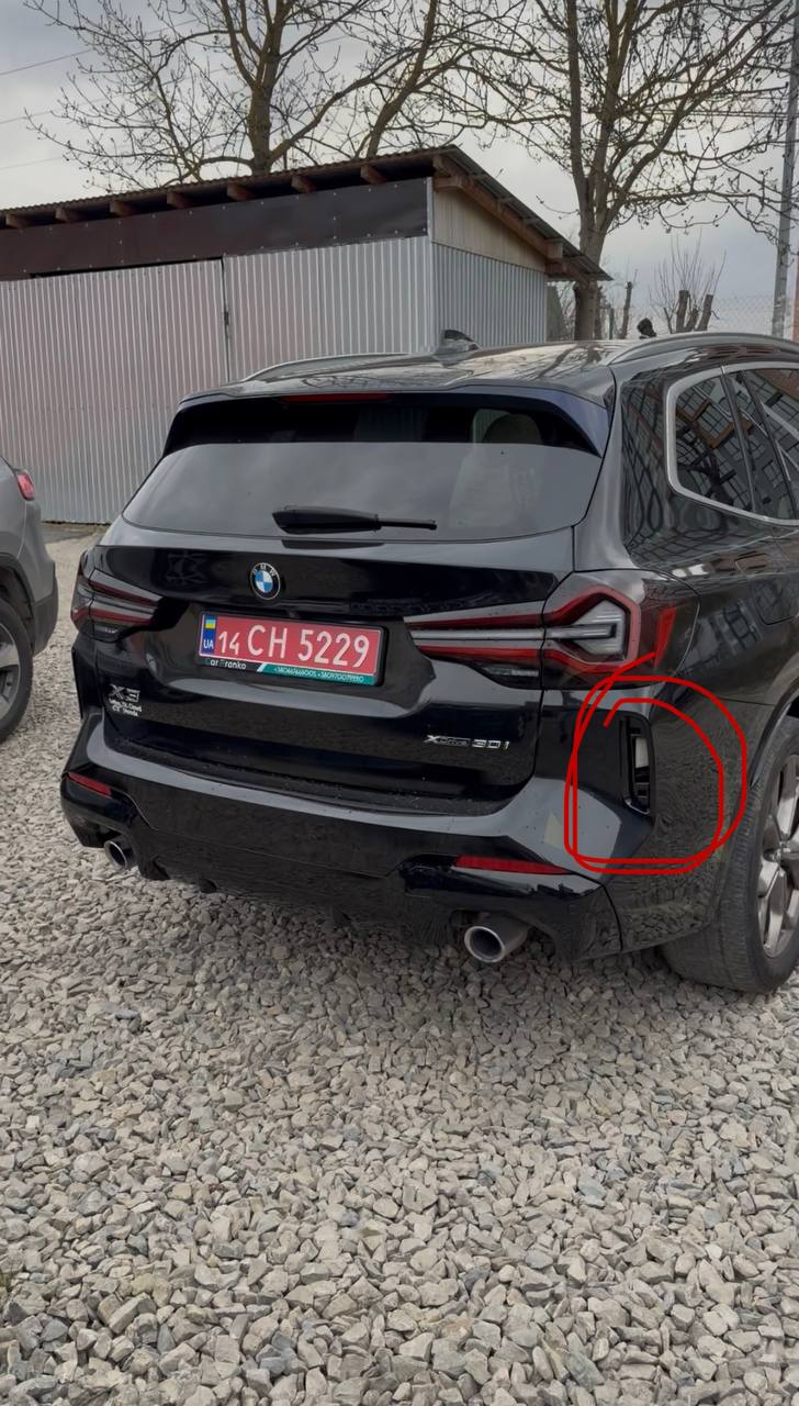 Купити каталітичні BMW 