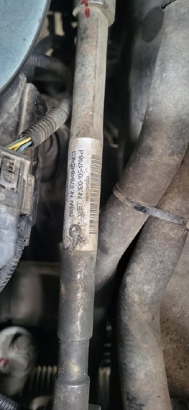Купити нижня секція рулевого вала BMW M3 