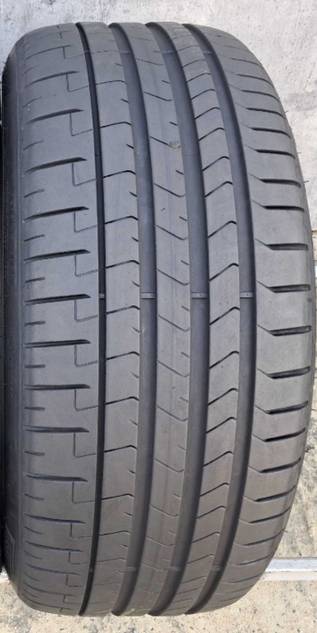шина Pirelli 235/35 R20 P Zero PZ4 Elect TO 