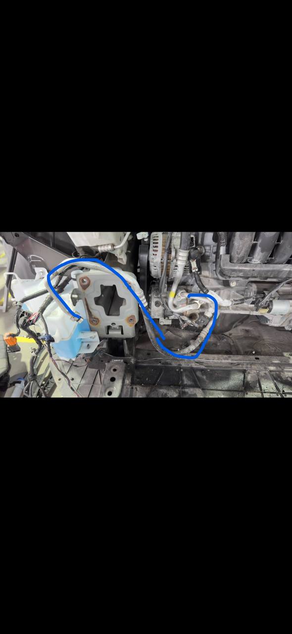 Купити пара фар led адаптивний з AFS Mazda CX-30 2023 р. 