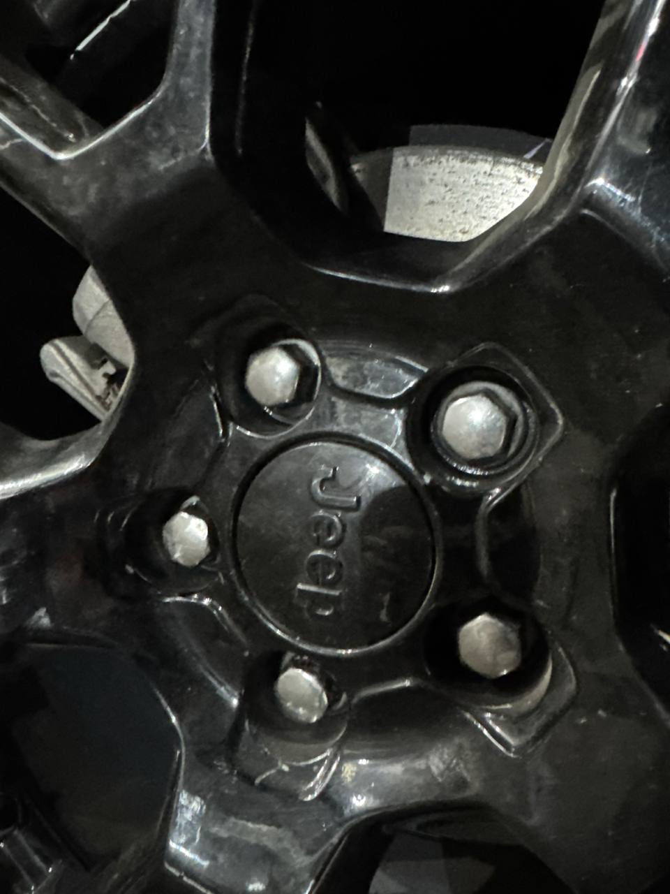 Купити деталь із зображення Jeep Compass 