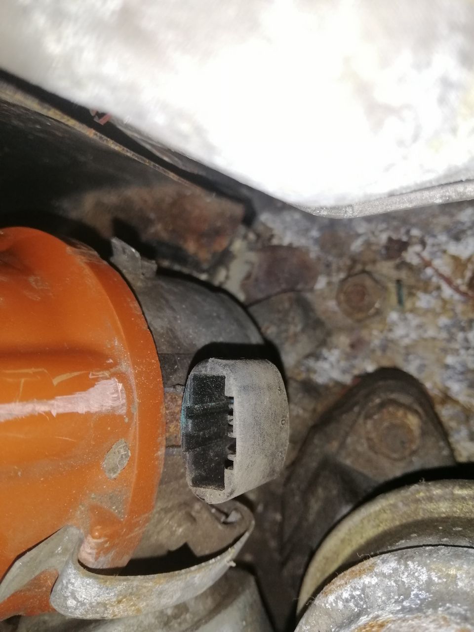 генератор з вентилятором 