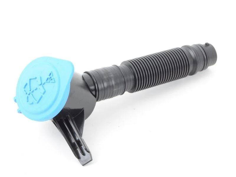 горловина бачка MINI 