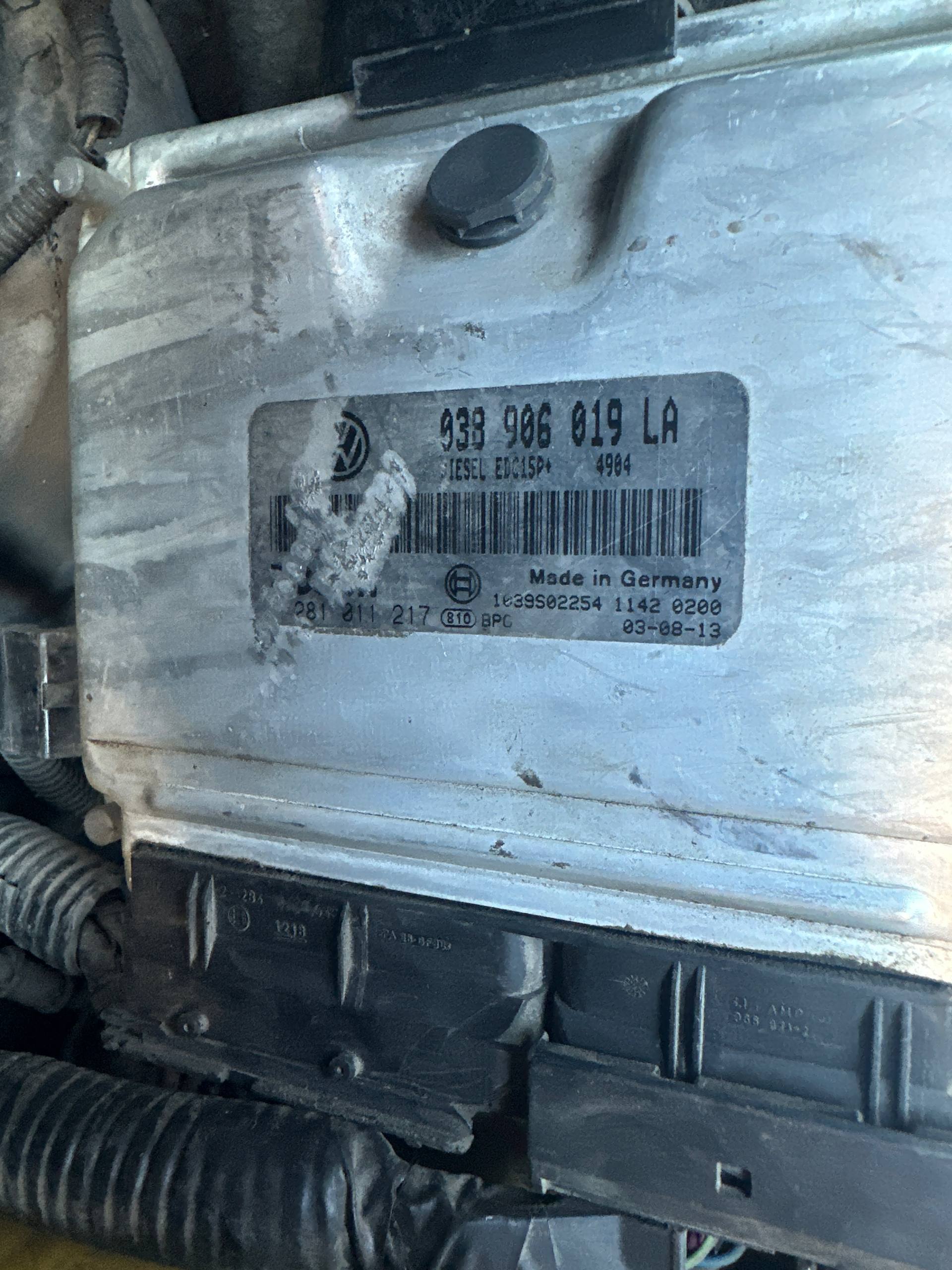 деталь із зображення Skoda 