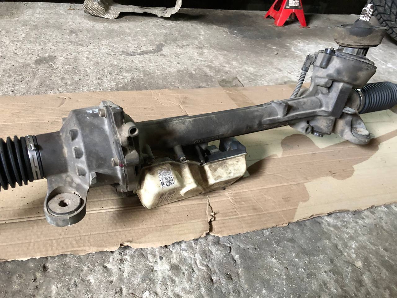 джгут проводів Volkswagen 