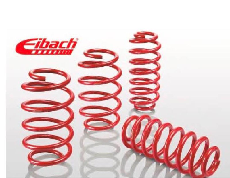 комплект пружин для заниження BMW 2 Series 