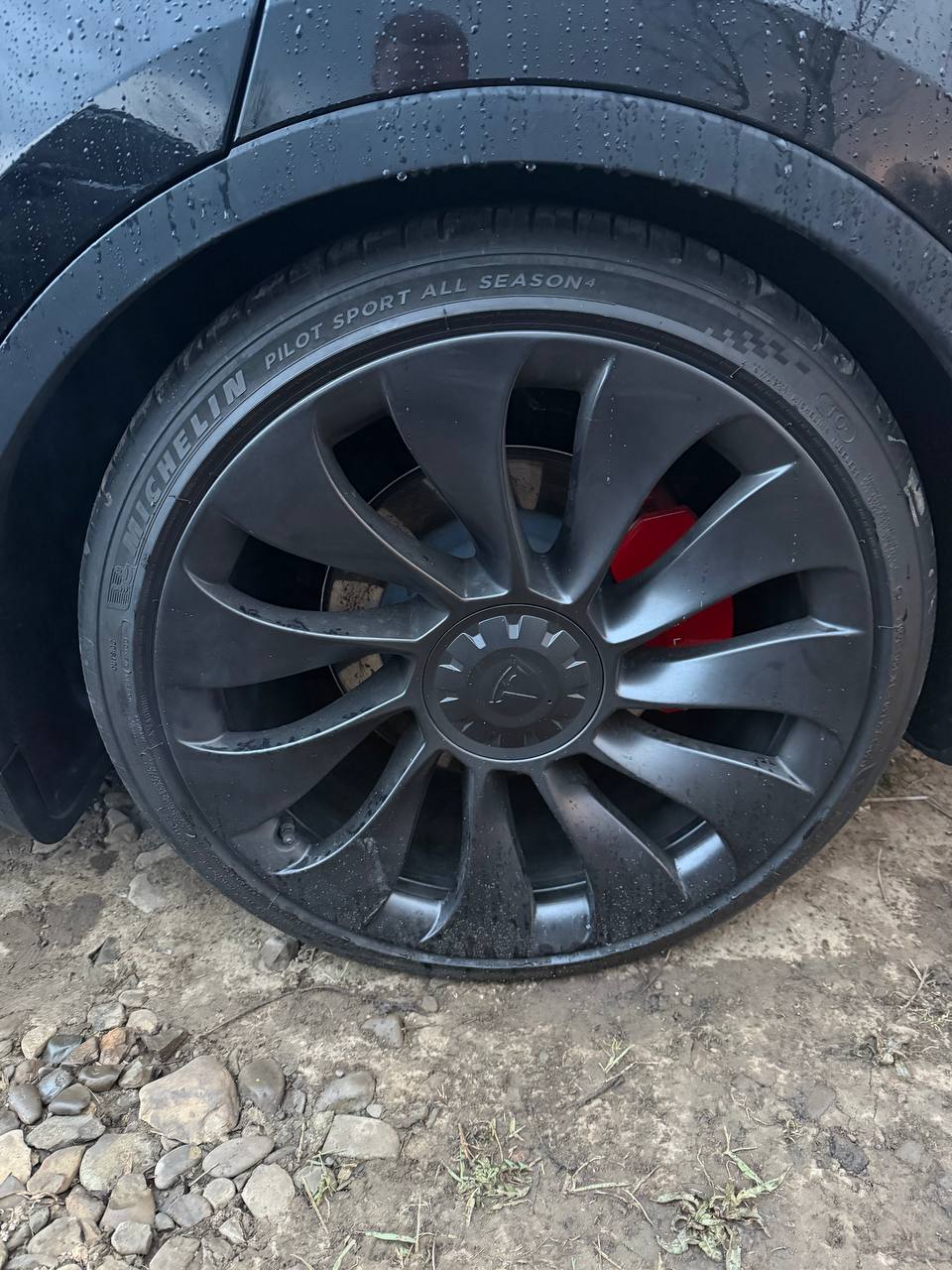 Купити деталь із зображення Tesla 