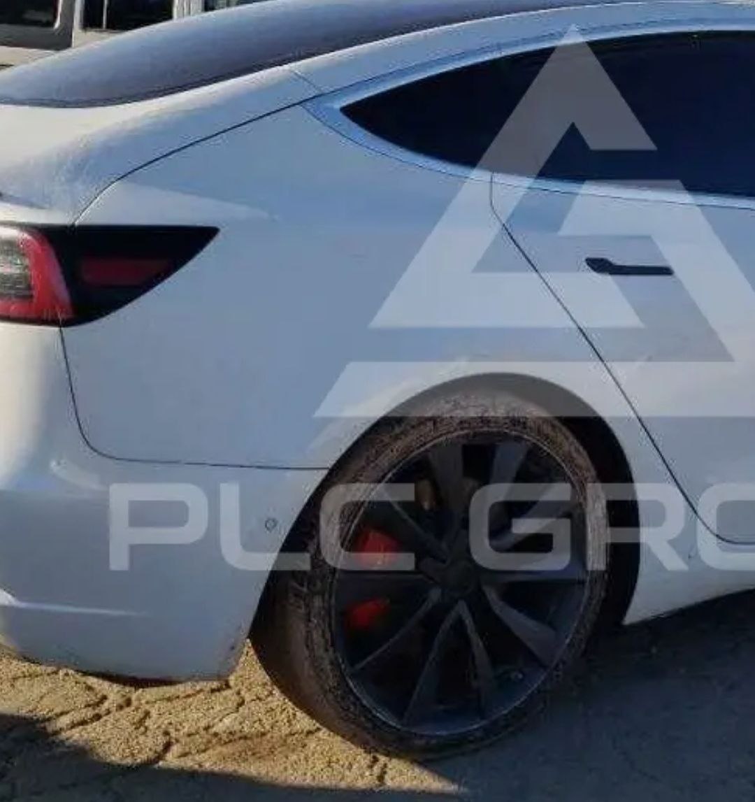 Купити колодки Tesla 