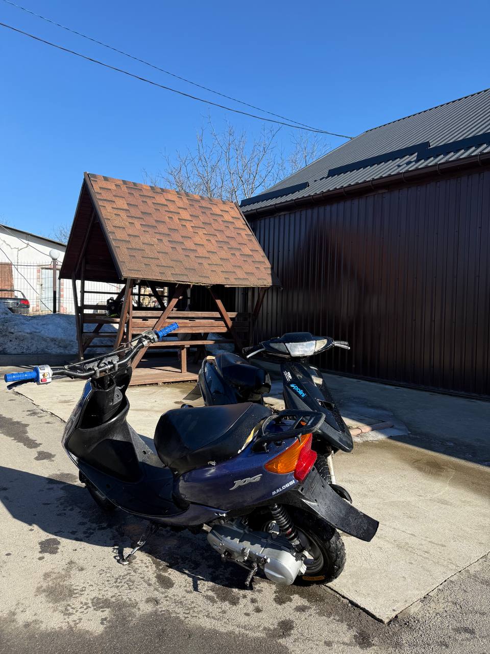 камут 8 пін без отсечки 