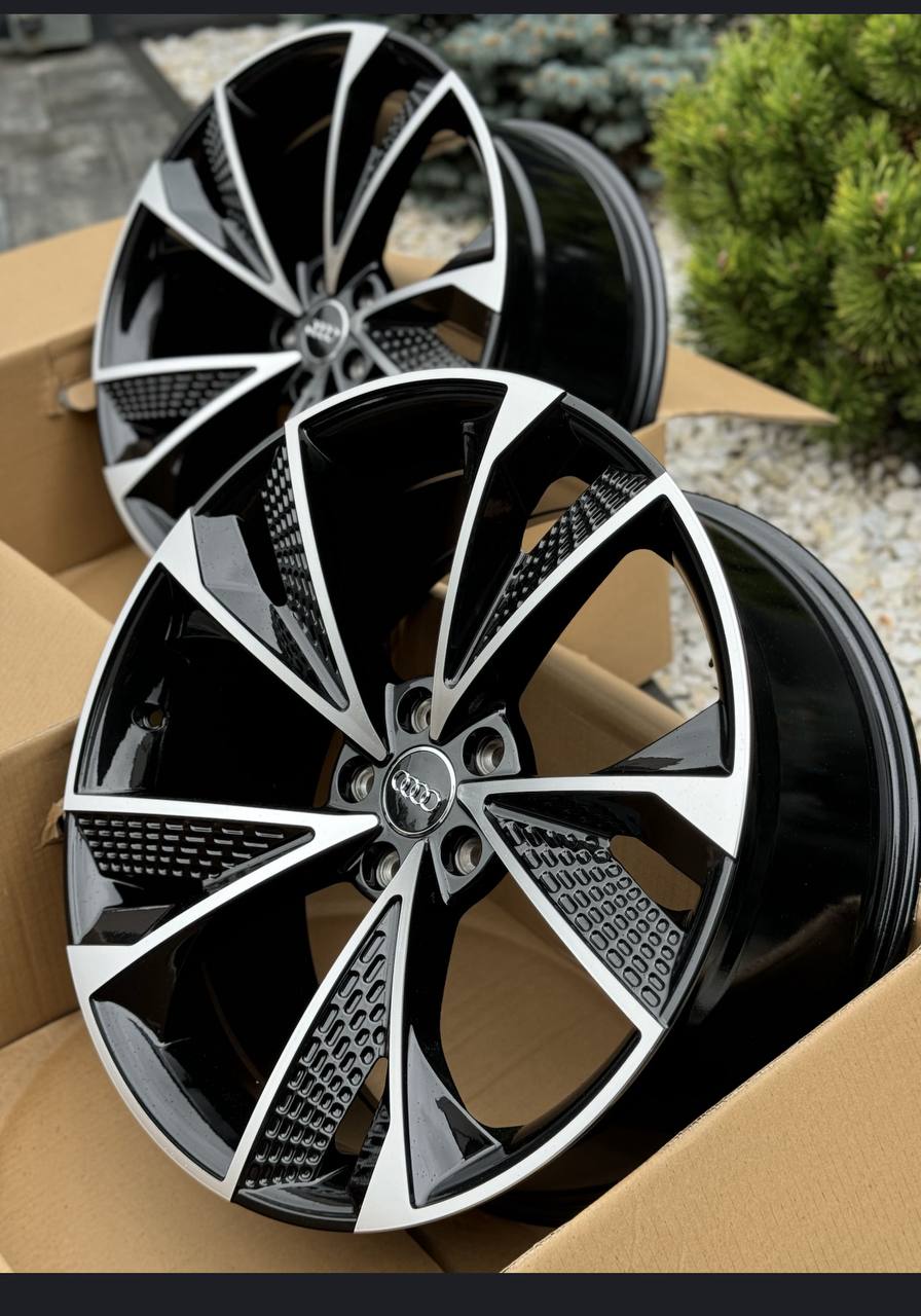 диски Р20 Audi 