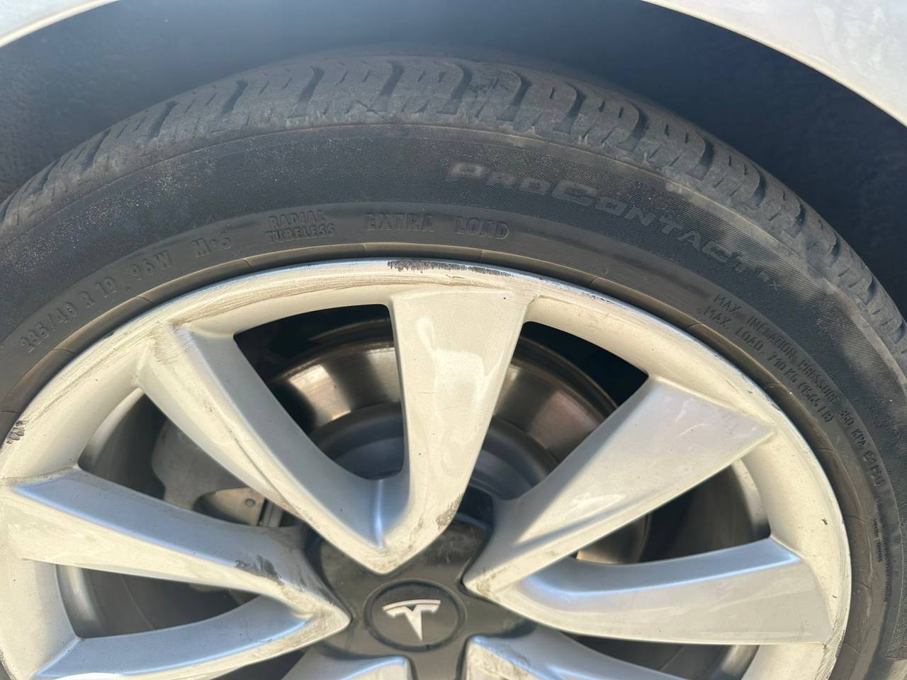 Купити 4 модуль Tesla 2019 р. 