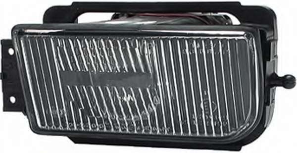 Купити ПТФ BMW 7 Series 
