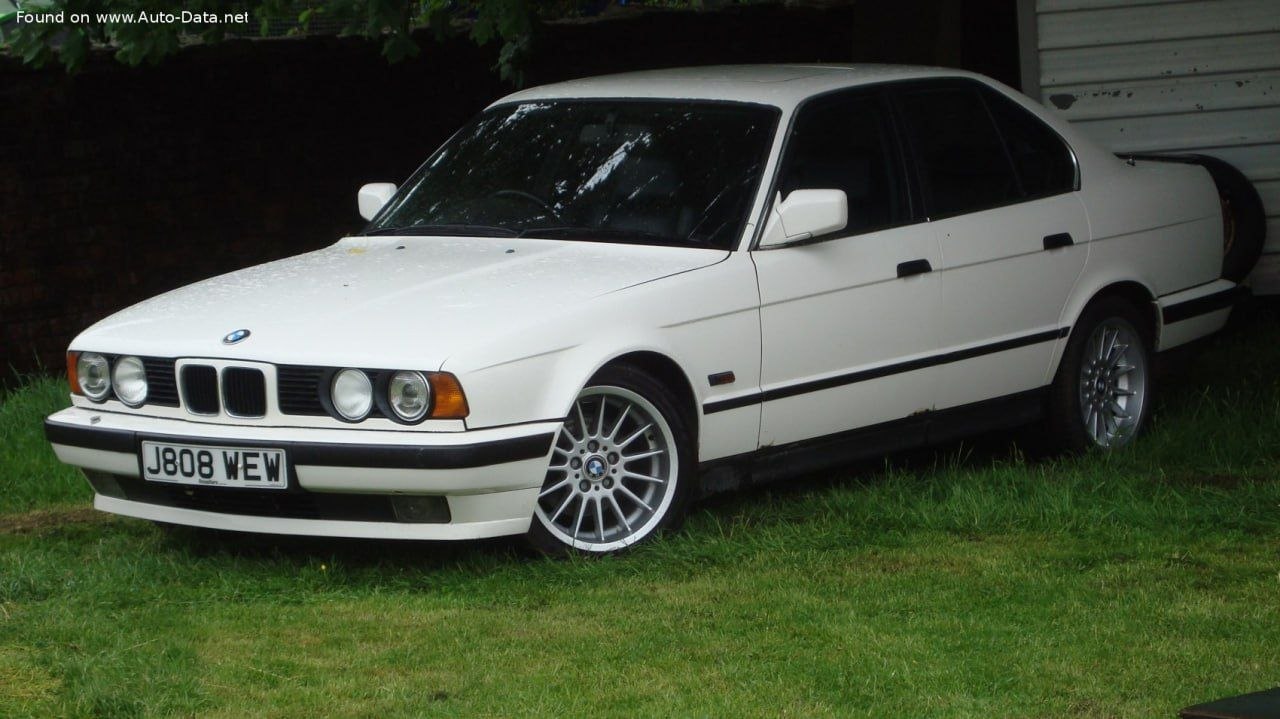 Купити BMW E30 BMW Z1 