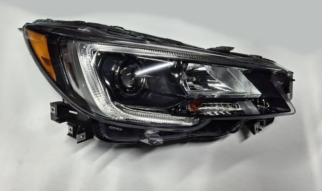 фари Subaru Legacy 