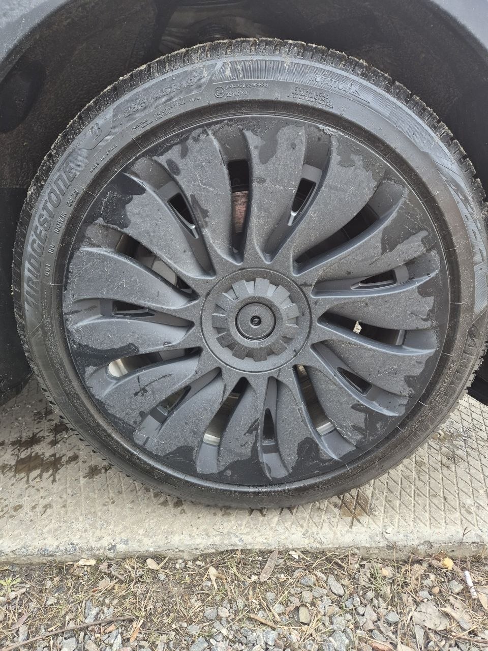 Купити колпаки Mazda 121 