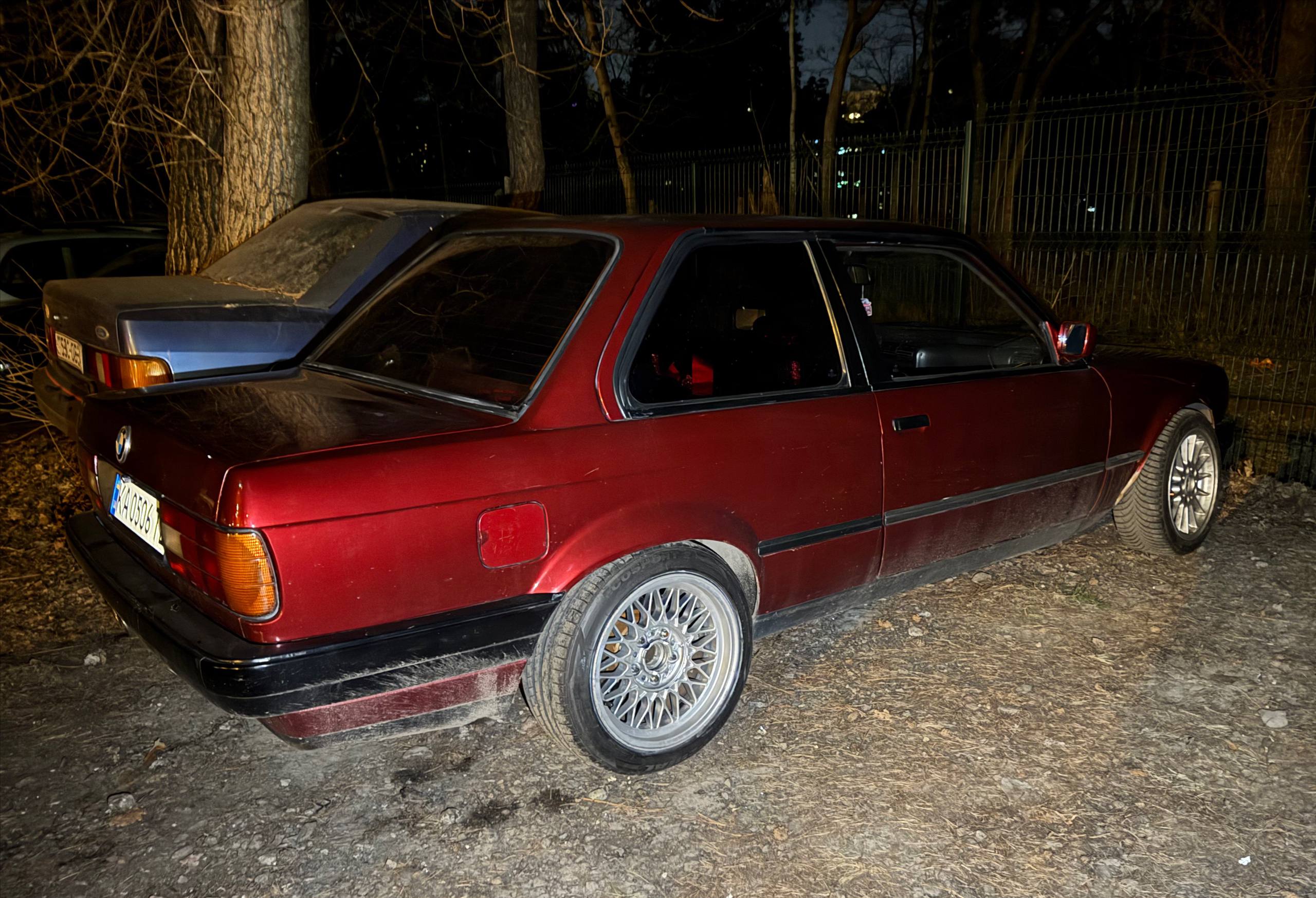 Купити диски Mazda 121 