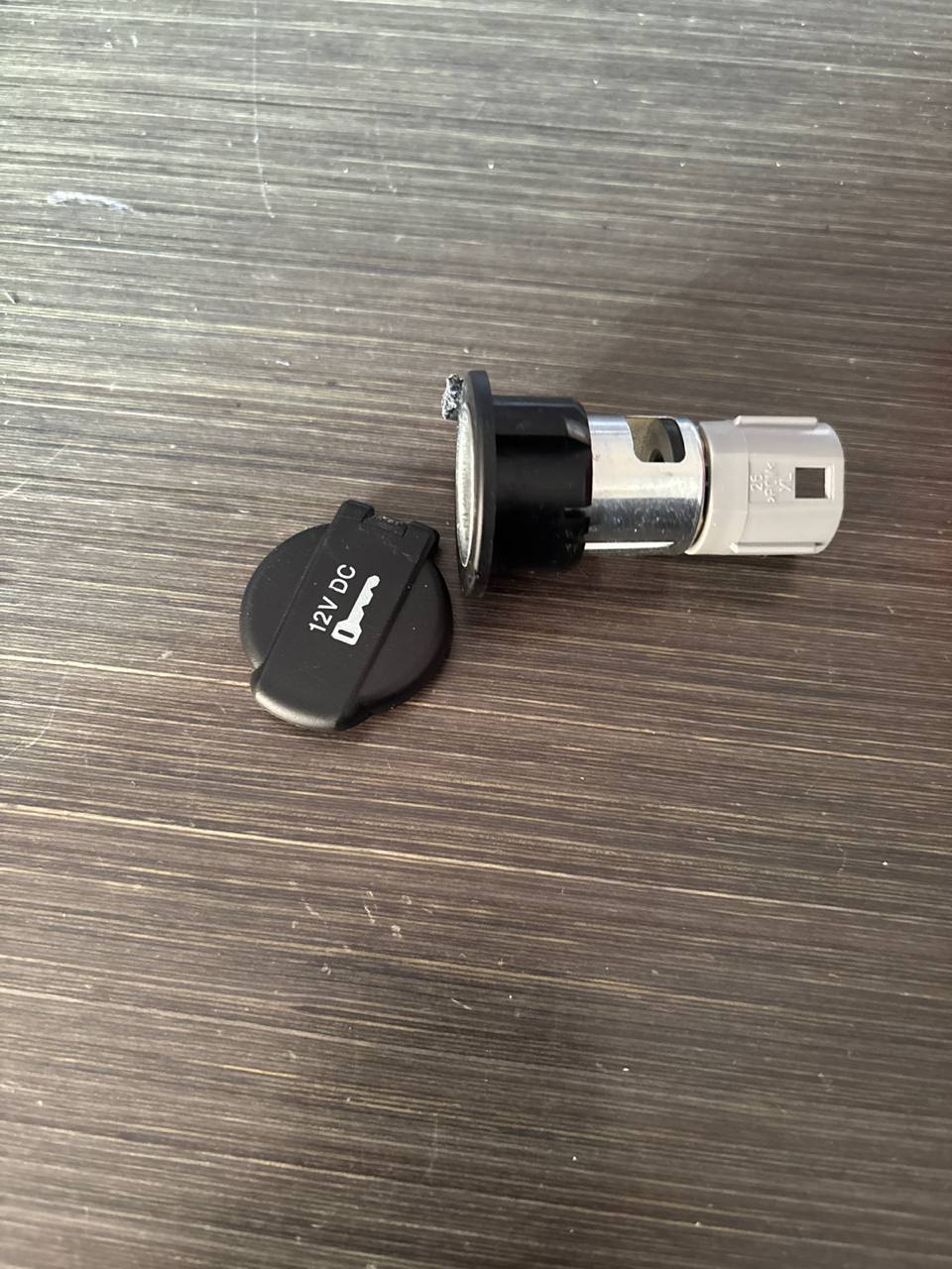 деталь із зображення Dodge Journey 