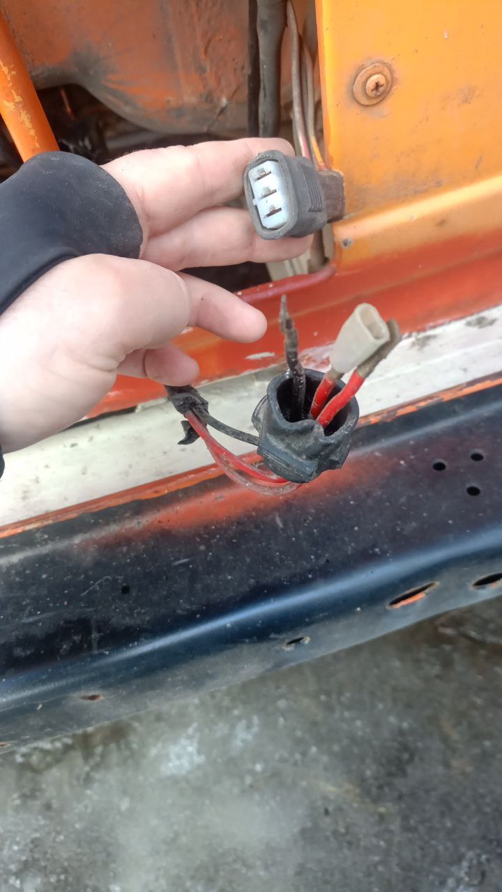 фішки (мама папа) Volkswagen T3 (Transporter) 