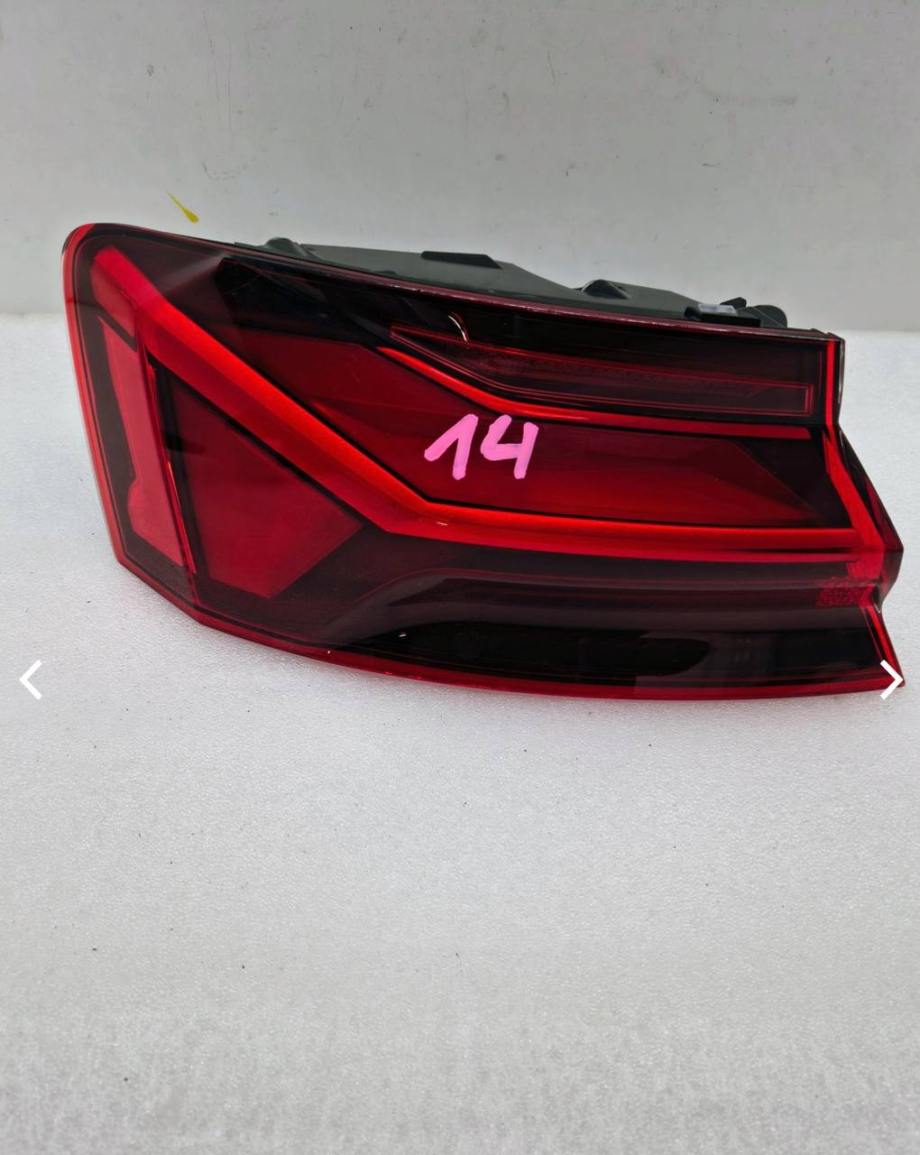 Купити фонарь Audi A5 2023 р. 