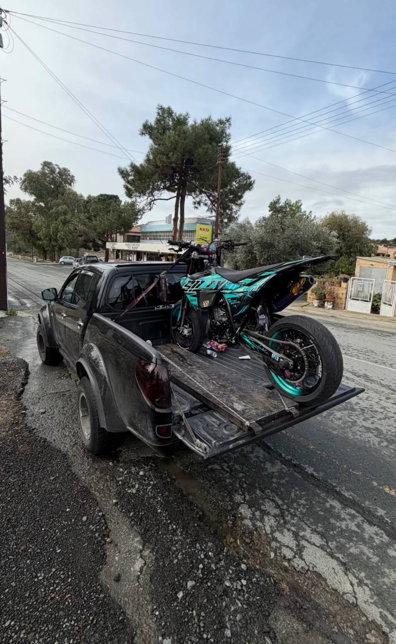 суппорт stage6 R/T 