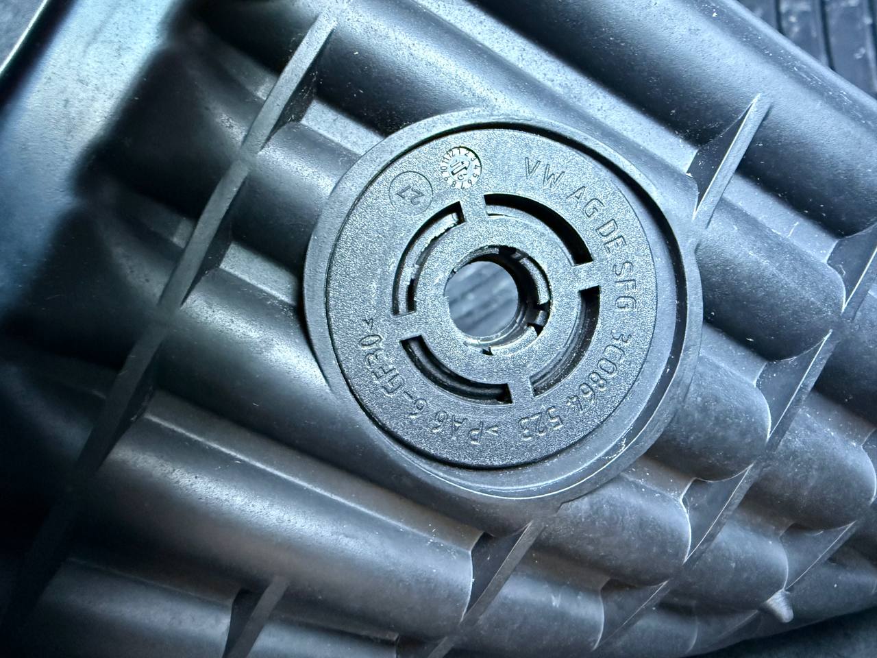 деталь із зображення Audi 