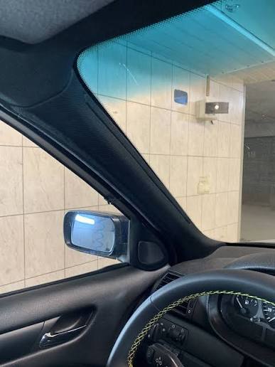 Купити стойки BMW M3 