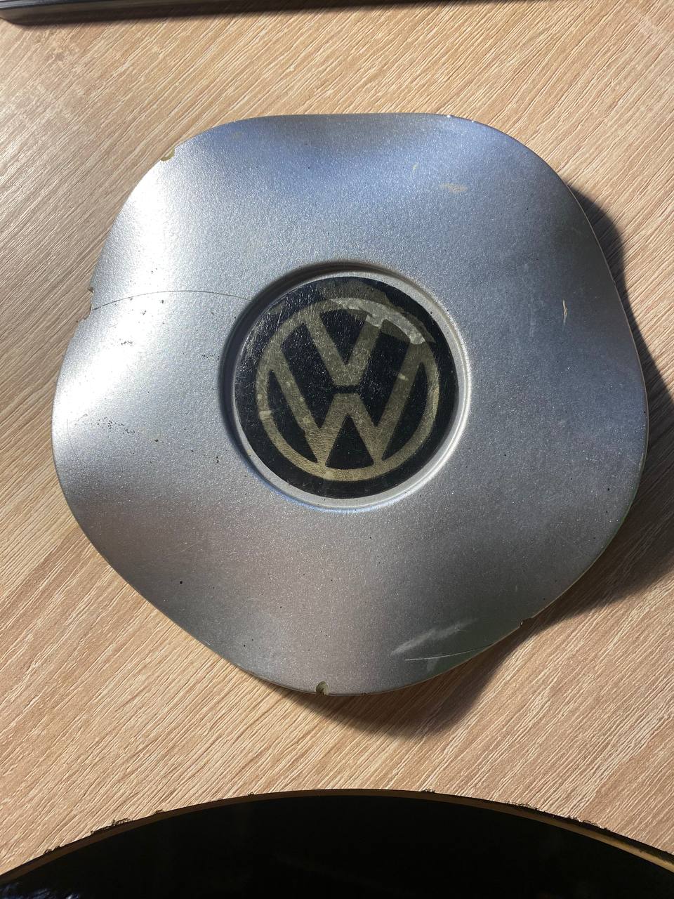 ковпаки Volkswagen Passat 