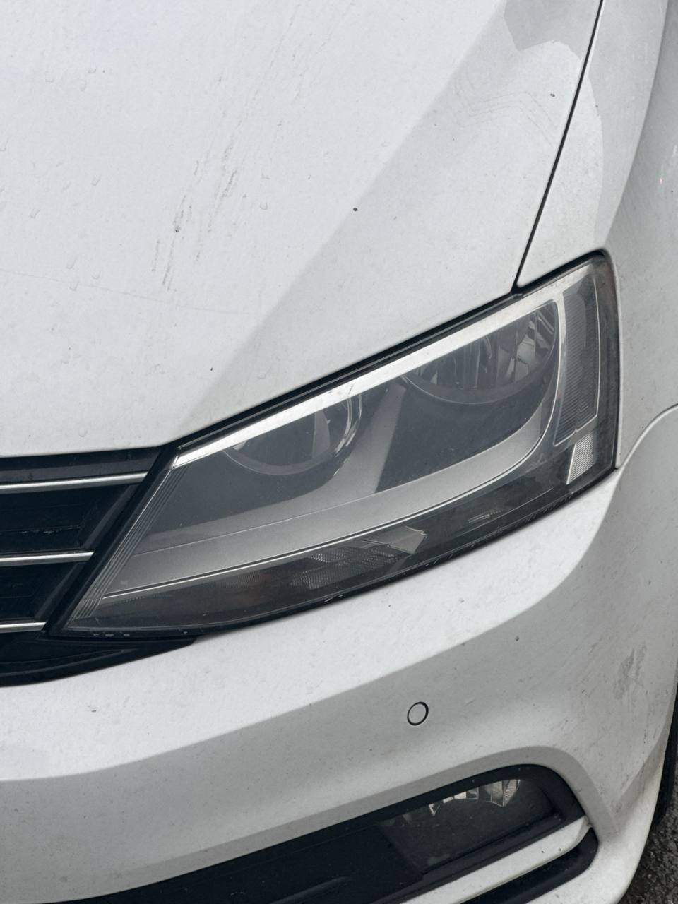 деталь із зображення Volkswagen 