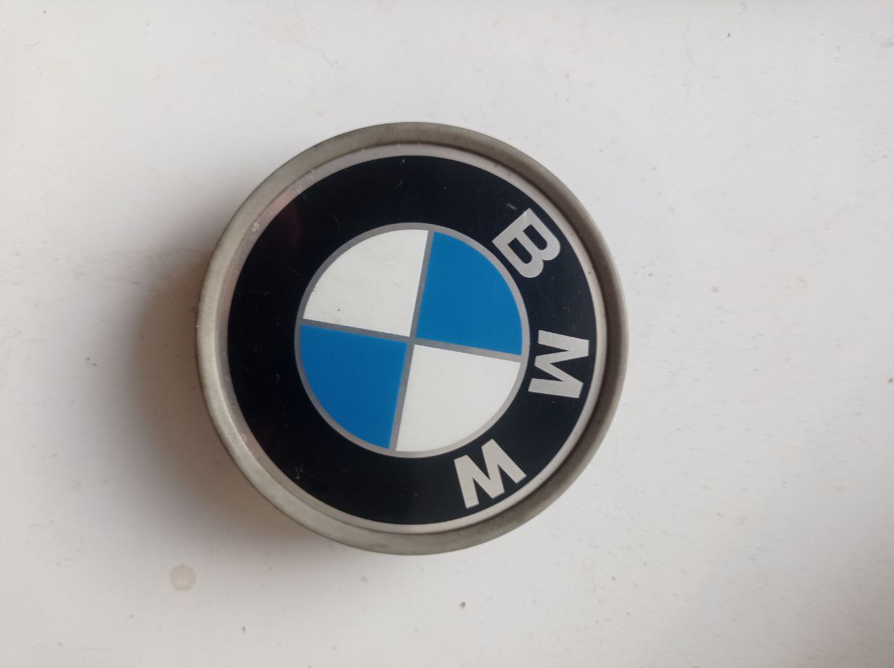 Купити ковпачок BMW 