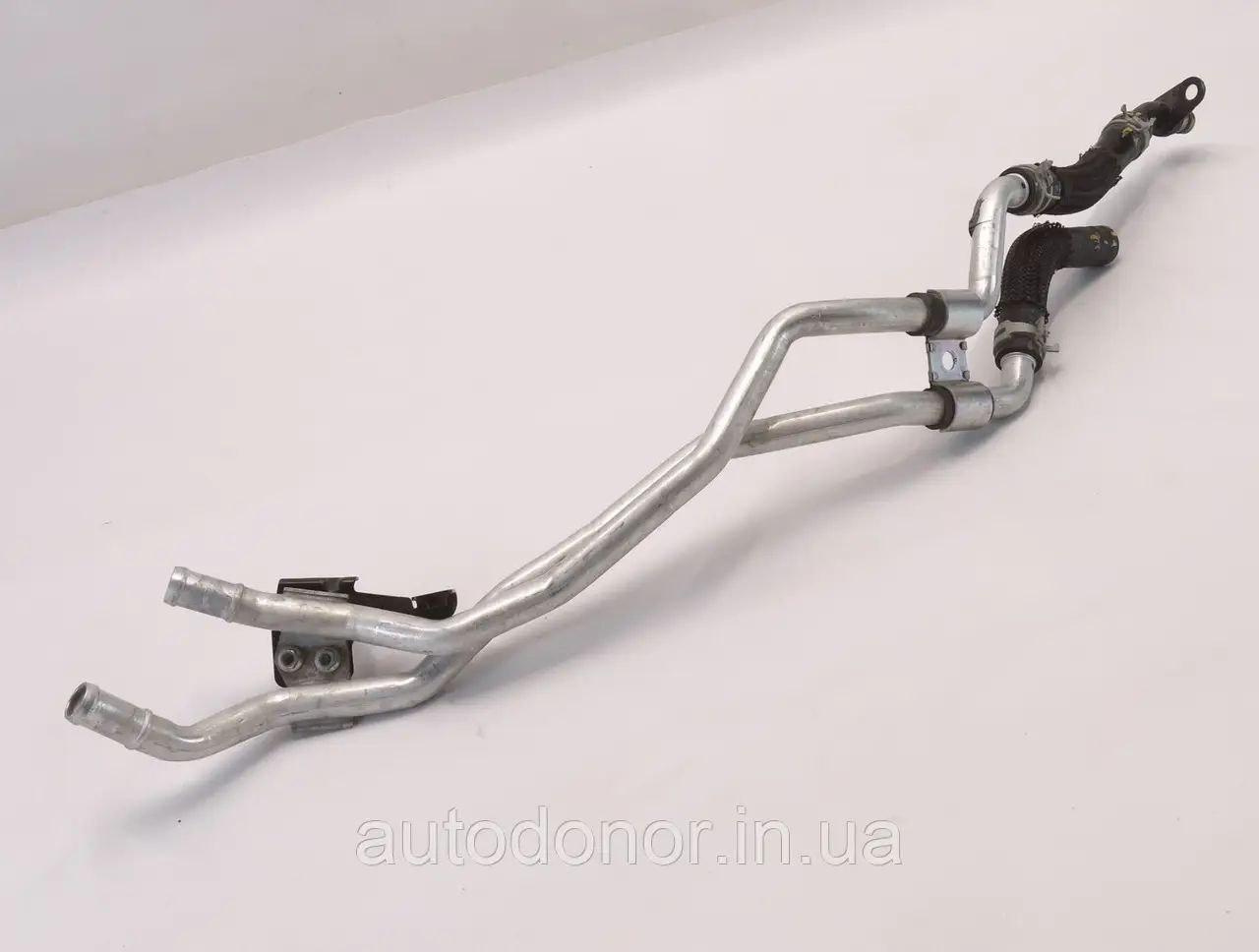 Купити трубки с-ми охолодження батареї ПРАВІ 215115MR1A Nissan Ariya 2025 р. 