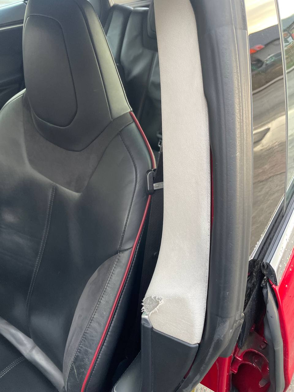 накладка стрйки 