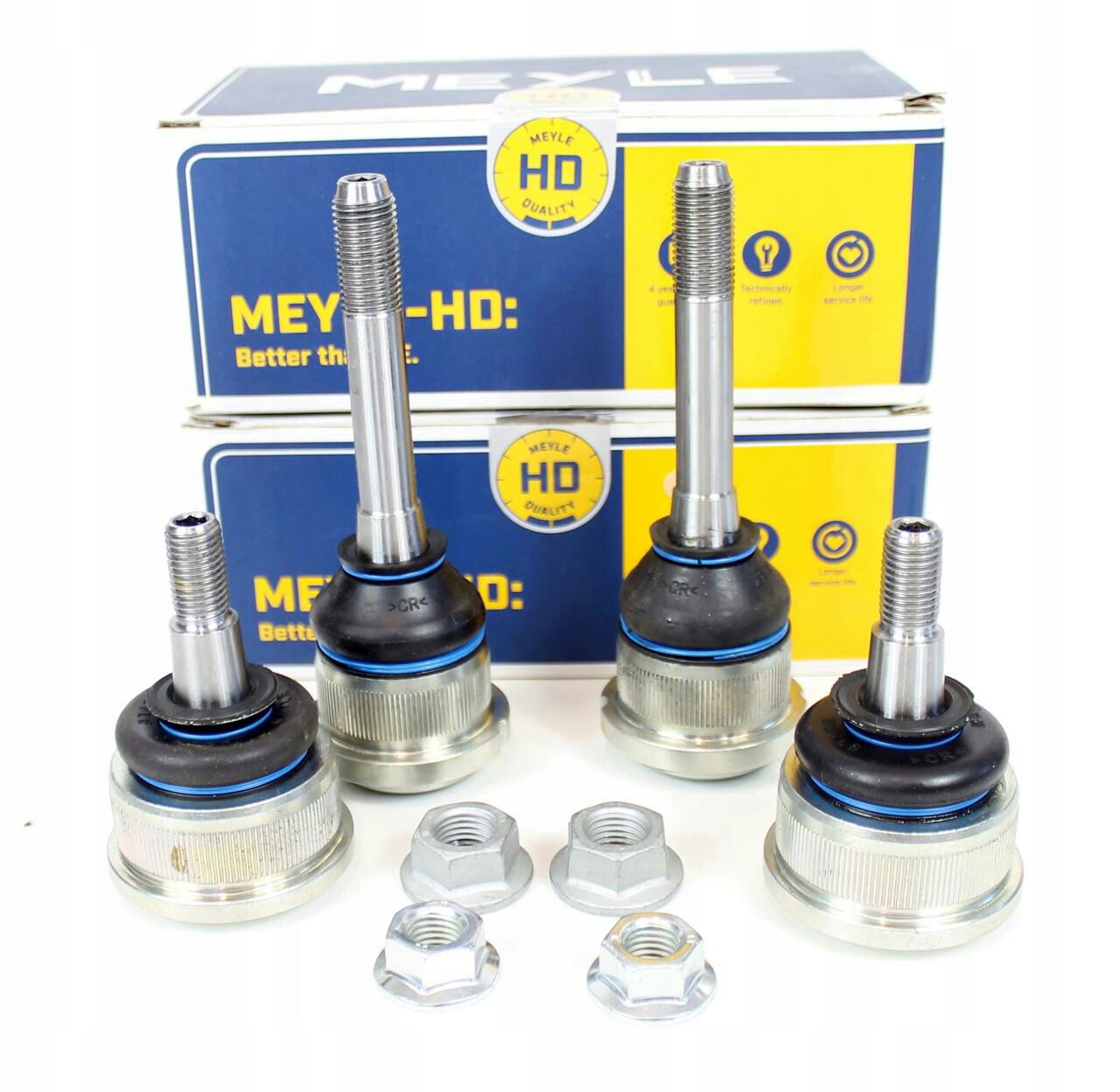 шарова Meyle Е46 HD BMW 