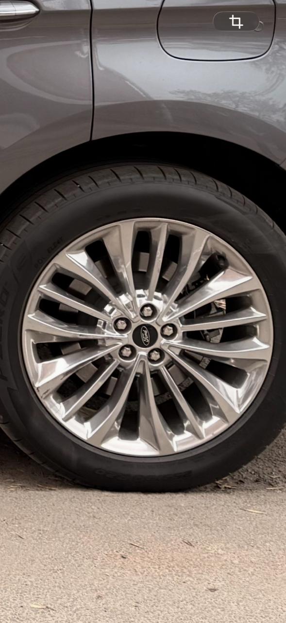 Купити колісний диск r20 Ford Edge 