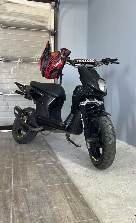 MotoForce / Dellorto / Polini 