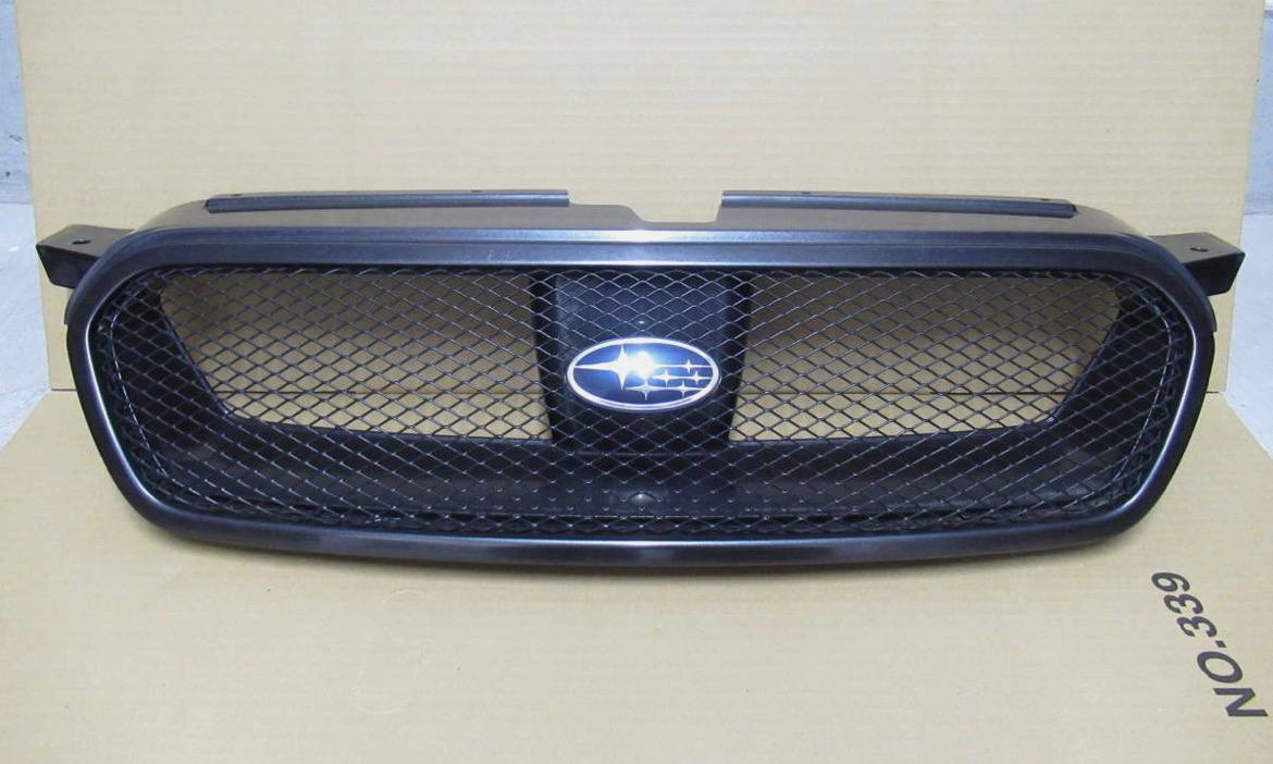 Купити решетка Subaru Legacy 