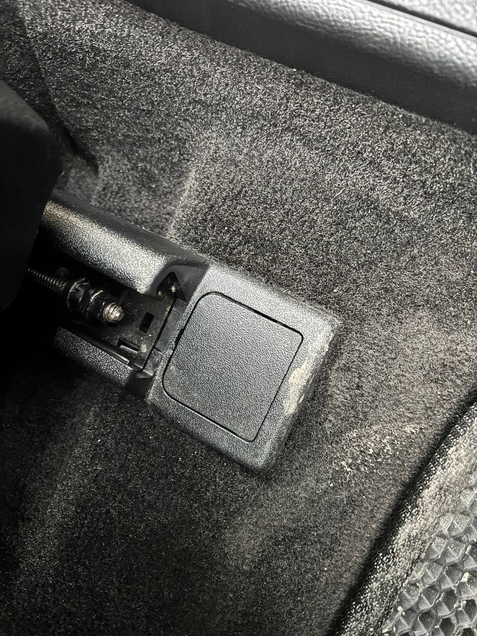 заглушка Ford Fusion 2018 р. 