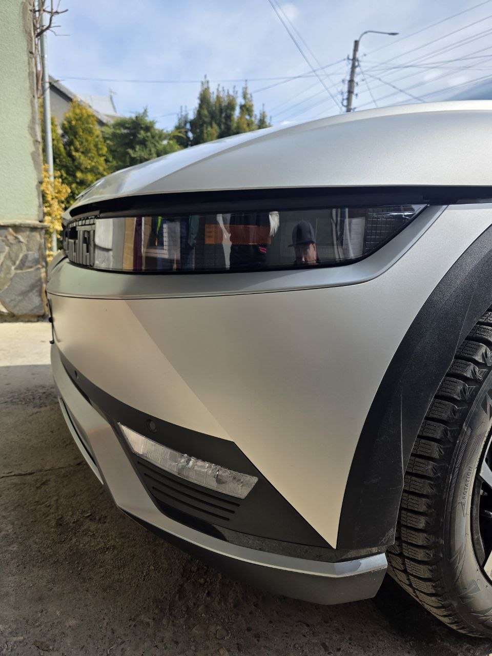 Купити бампер Kia 