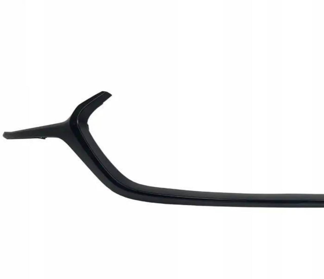 молдинг Mazda 3 