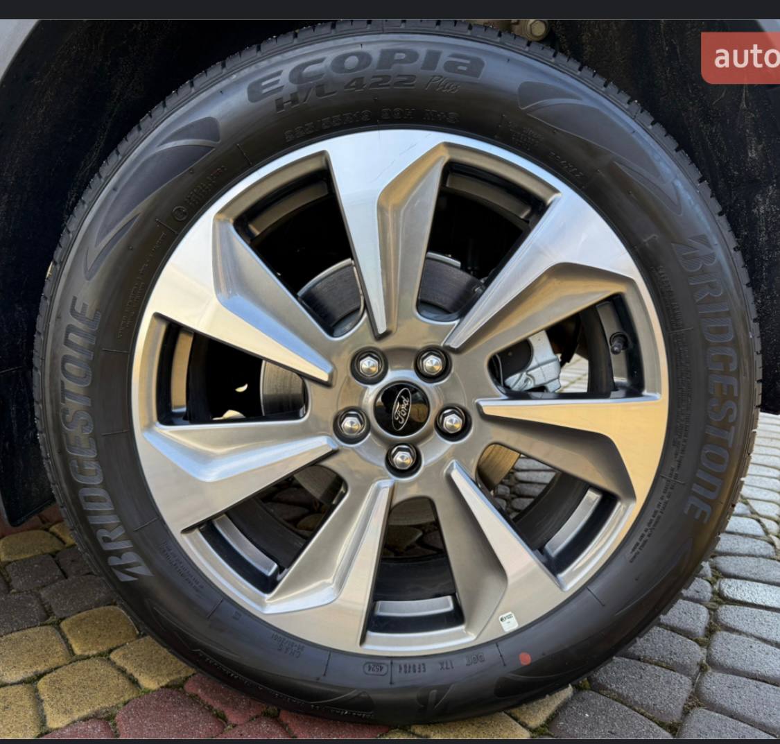 шторка Ford Escape 