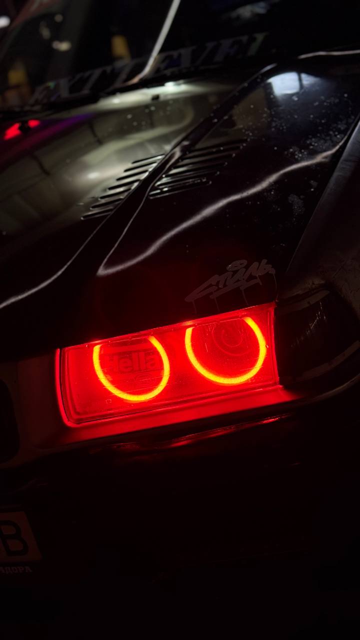 турбо-комплект 