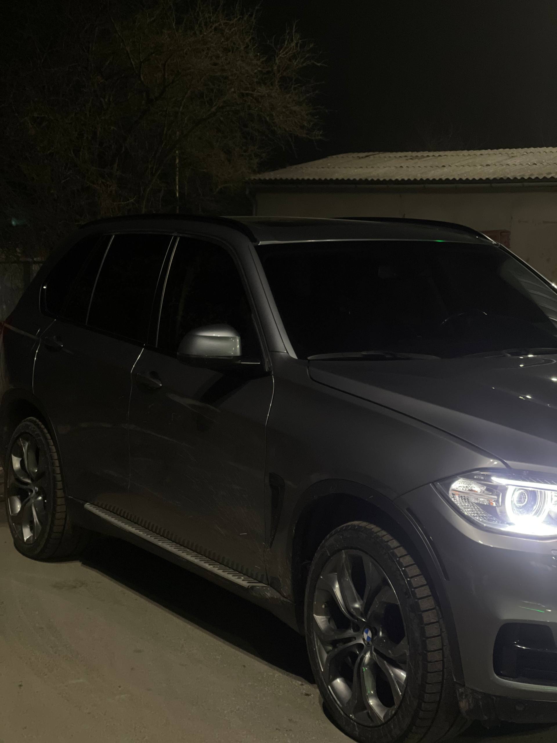 35і xdrive BMW X5 2015 р. 