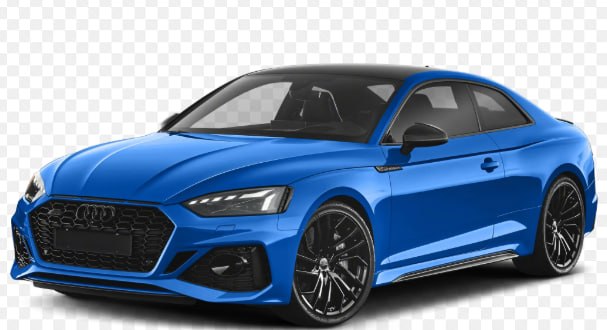 Купити A5 b9/b9 fl (купе/спортбек) Audi A5 