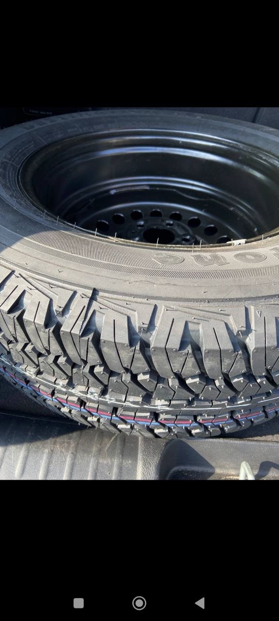 Купити скат Mazda 121 