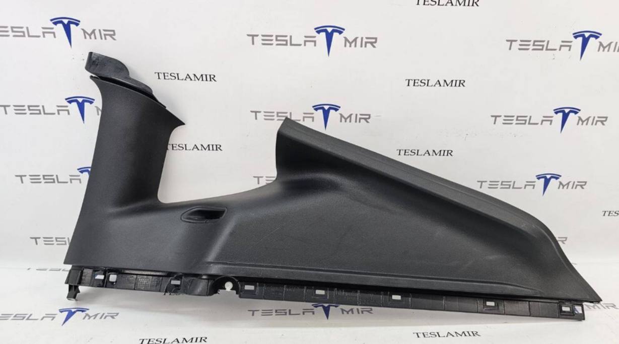Купити airbag передні пасажирські Tesla Model 3 2023 р. 