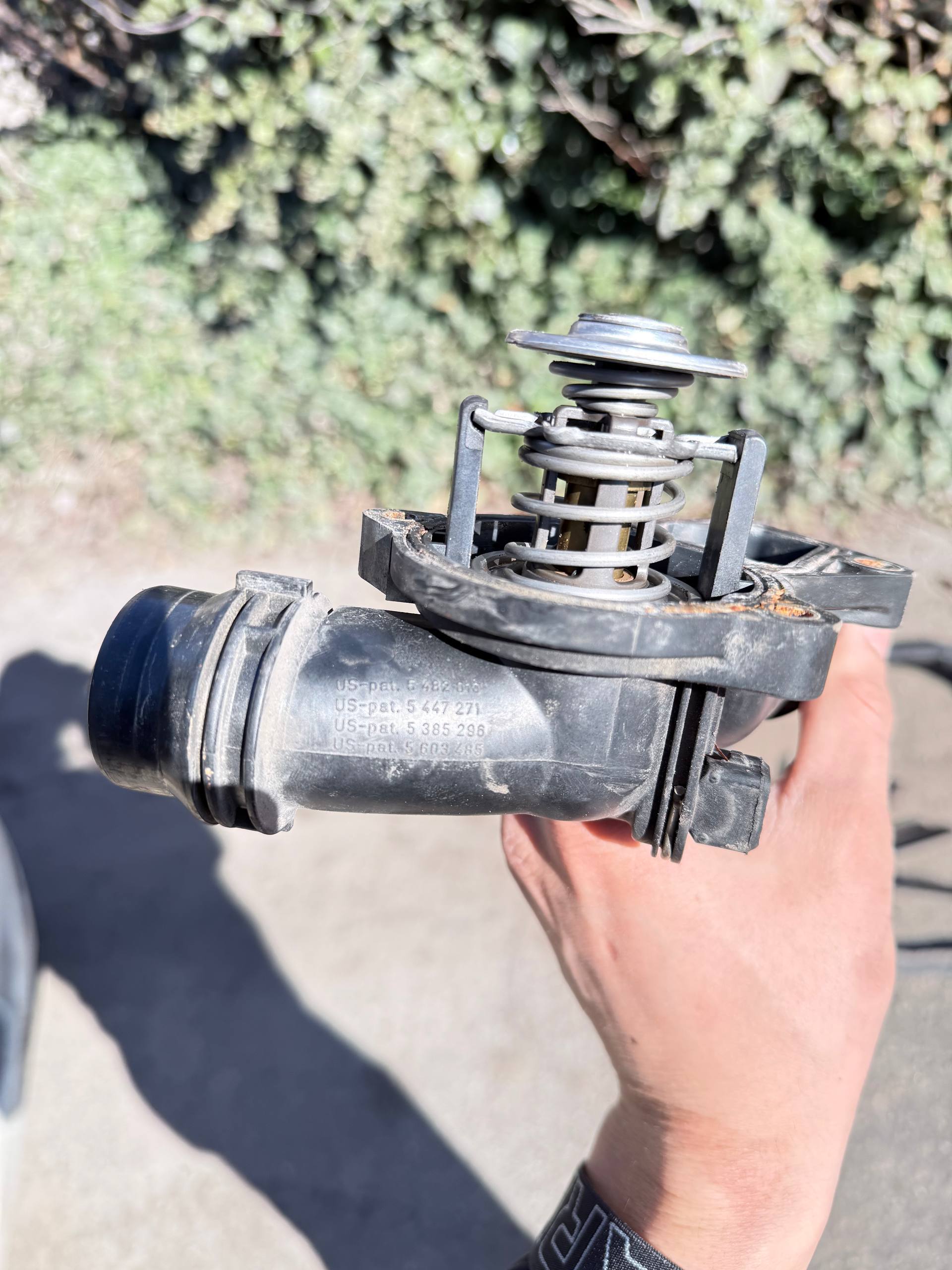 елементи охолодження 