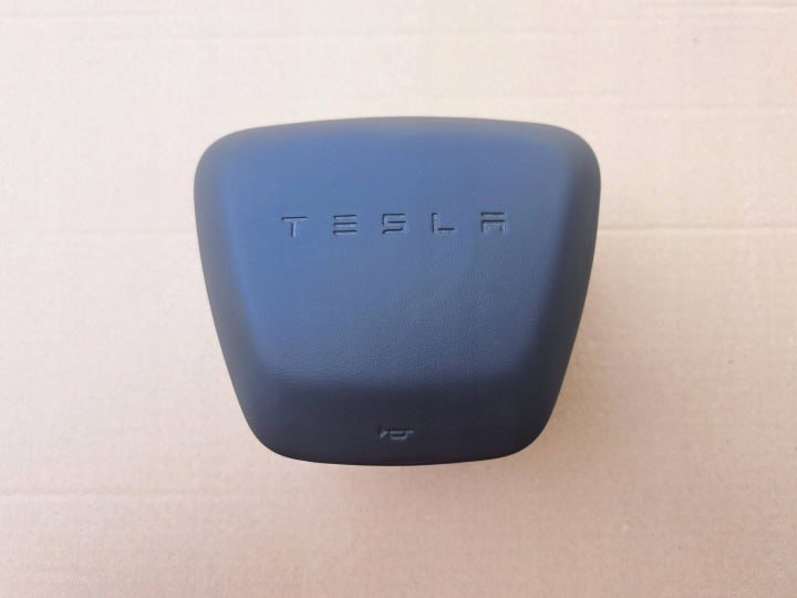 Купити подушка безпеки MS/MX 2021+ Tesla 
