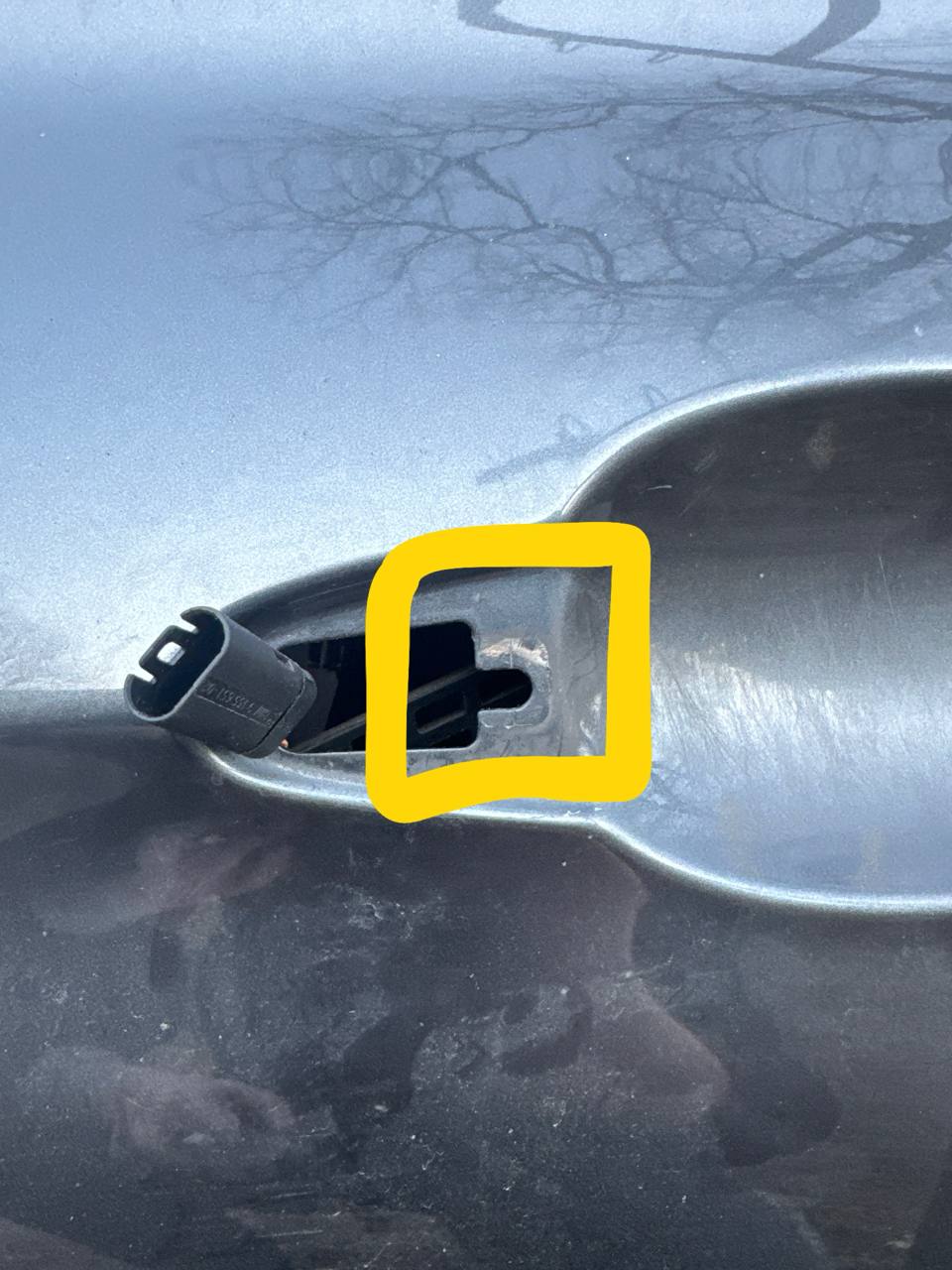 деталь із зображення BMW 