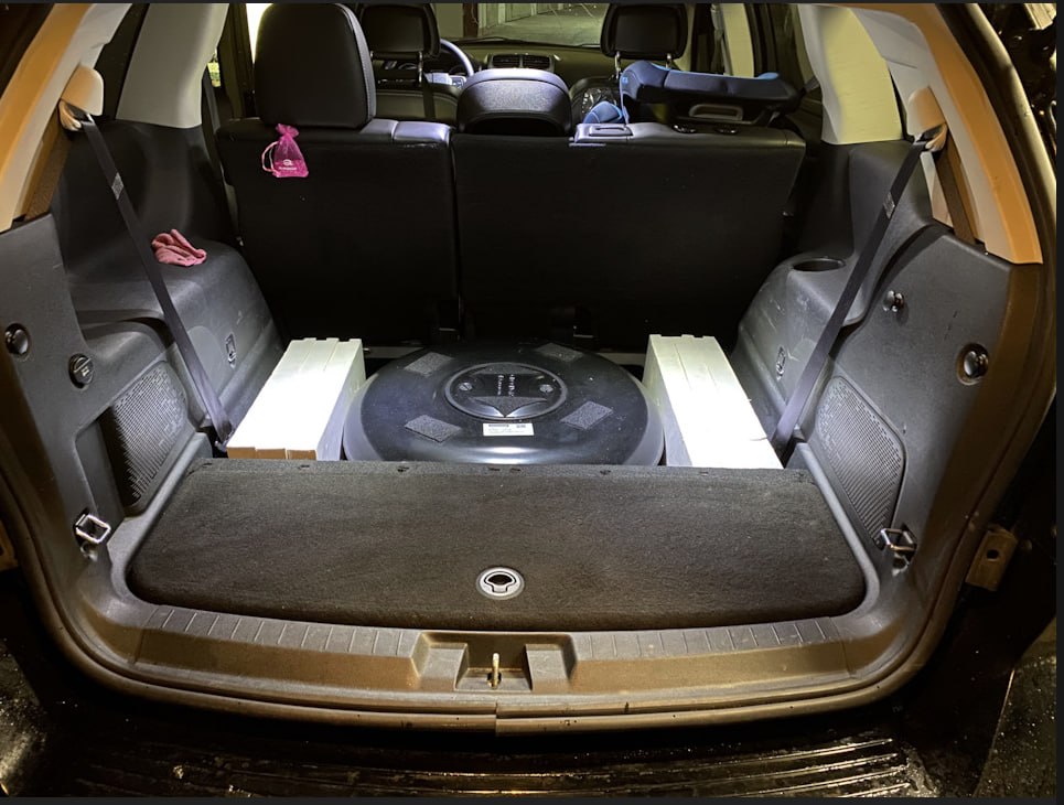 Купити деталь із зображення Dodge Journey 